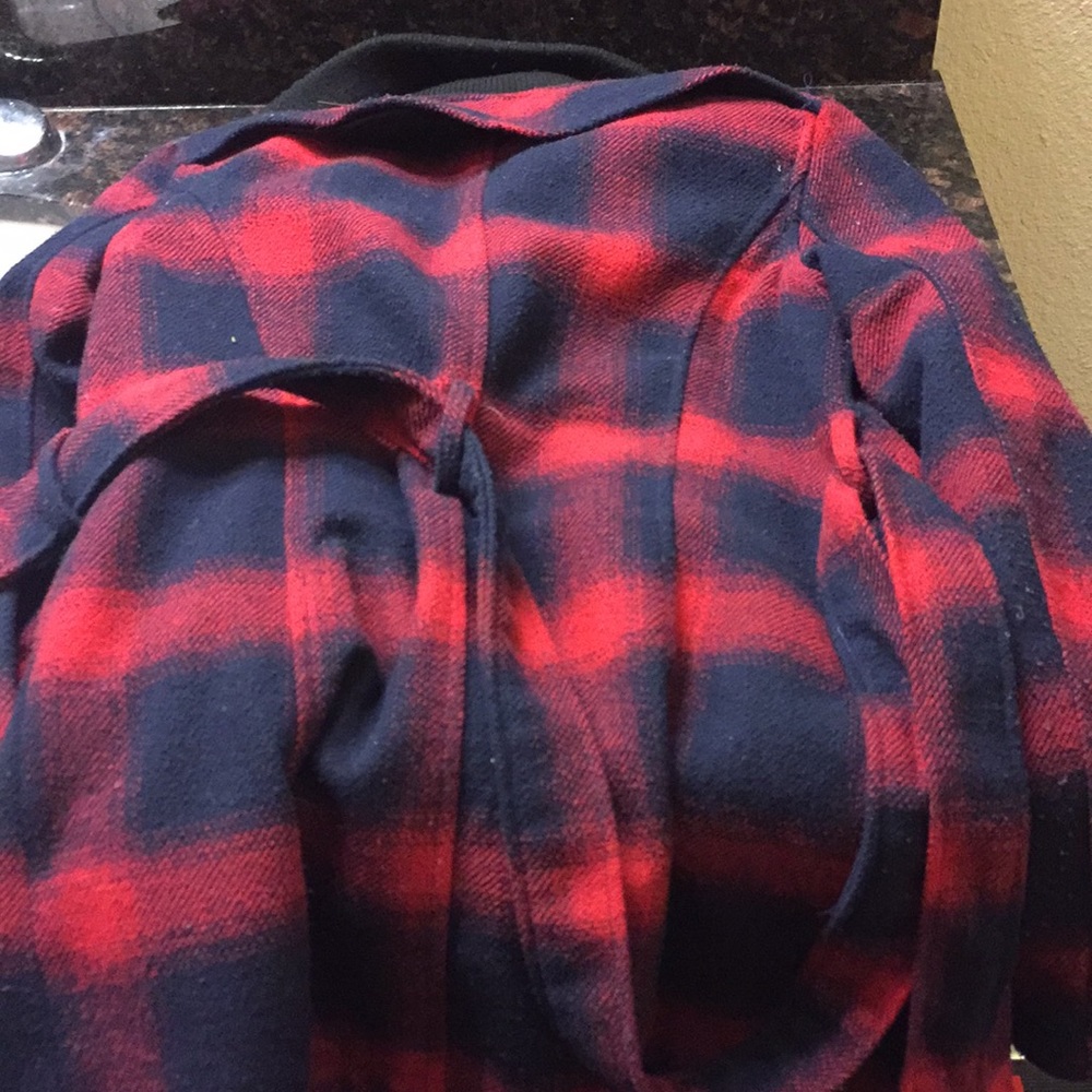 Jacket - Picture 3 of 3